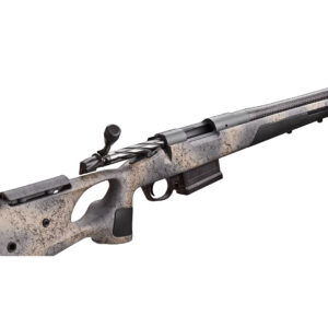 Carabina de vanatoare Bergara B14 Wilderness Thumbhole Carbon 2-1080x1080w