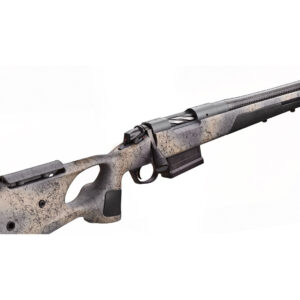 Carabina de vanatoare Bergara B14 Wilderness Thumbhole Carbon 4-1080x1080w