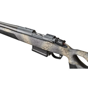 Carabina de vanatoare Bergara B14 Wilderness Thumbhole Carbon 5-1080x1080w