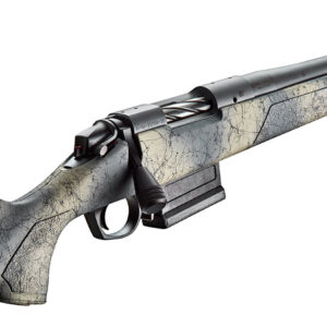 Carabina de vanatoare Bergara Wilderness Sierra 8-950x950